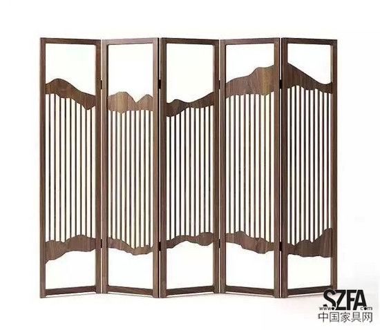 屏里屏外 &middot; 将古典带回家_产品设计_设计师_中国家具网